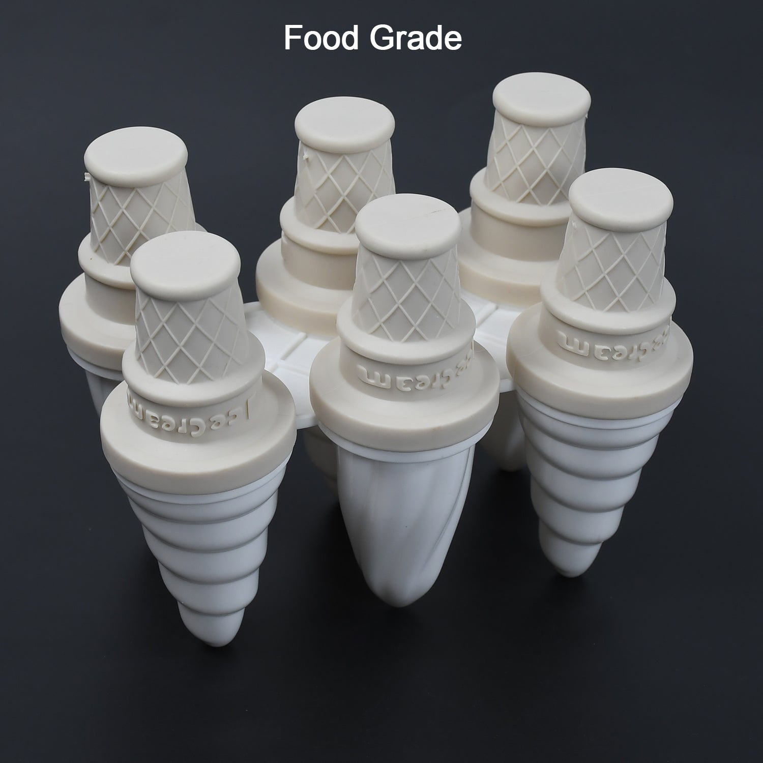 6304 6 Pc ice candy maker Ice Cream Mold used for making ice-creams in all kinds of places including restaurants and ice-cream parlours etc. 6304 6 Pc ice candy maker Ice Cream Mold used for making ice-creams in all kinds of places including restaurants and ice-cream parlours etc.
